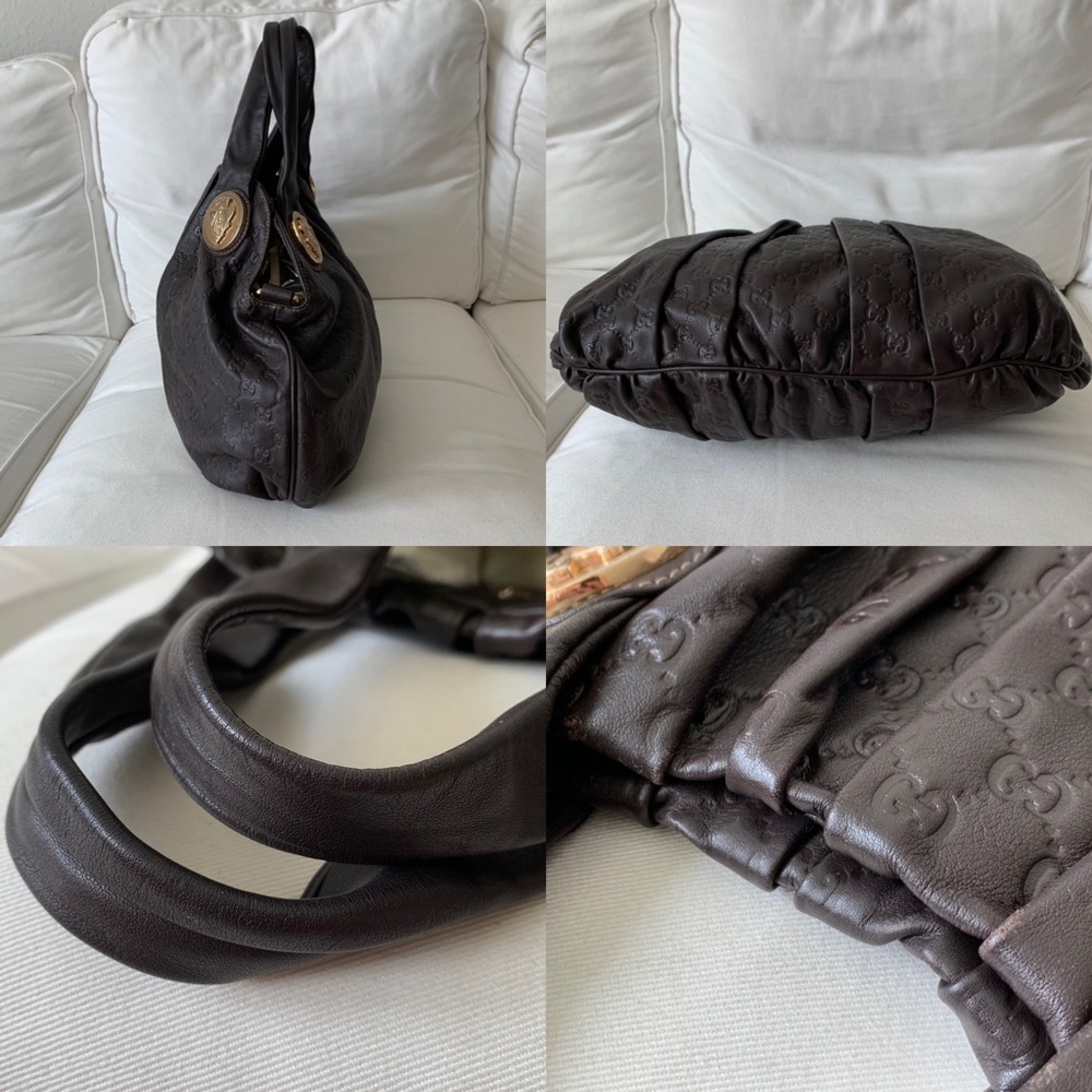 🔴SOLD🔴Gucci bag - Picture 4 of 8